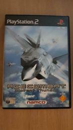 Ace combat distant thunder, Games en Spelcomputers, Games | Sony PlayStation 2, Ophalen of Verzenden, Vechten