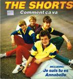 lp    /    The Shorts – Comment Ça Va, Ophalen of Verzenden, Overige formaten