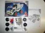 metalen bouwpakket voor kinderen, Hobby en Vrije tijd, Modelbouw | Auto's en Voertuigen, Ophalen of Verzenden, Nieuw, 1:50 of kleiner
