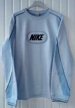 Sweat bleu ciel " Nike " taille " L ", Vêtements | Hommes, Pulls & Vestes, Comme neuf, Bleu, Enlèvement, Taille 52/54 (L)