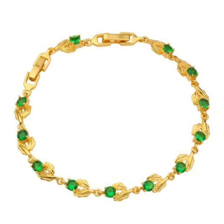 Bracelet Neuf N706, Handtassen en Accessoires, Armbanden, Nieuw, Overige materialen, Goud, Verzenden