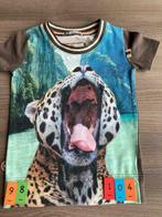 LS 4 Funky Flavours " nannala" puma M98-104, Kinderen en Baby's, Gebruikt, Ophalen of Verzenden, Shirt of Longsleeve, Jongen