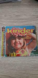 CD  vrolijke kinderliedjes door kinderkoor Wamblientjes, Ophalen of Verzenden