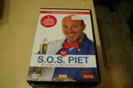 s.o.s piet, Cd's en Dvd's, Ophalen of Verzenden