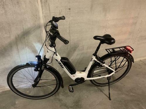 D pliant g ant de v lo lectrique KTM macina central 8 ebike