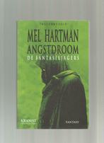 Angstdroom, Ophalen of Verzenden, Gelezen