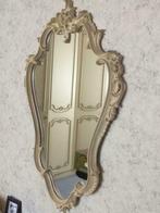 Vintage spiegel, Ophalen