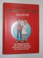 Suske en Wiske Collectie 67-70, Boeken, Stripverhalen, Ophalen of Verzenden