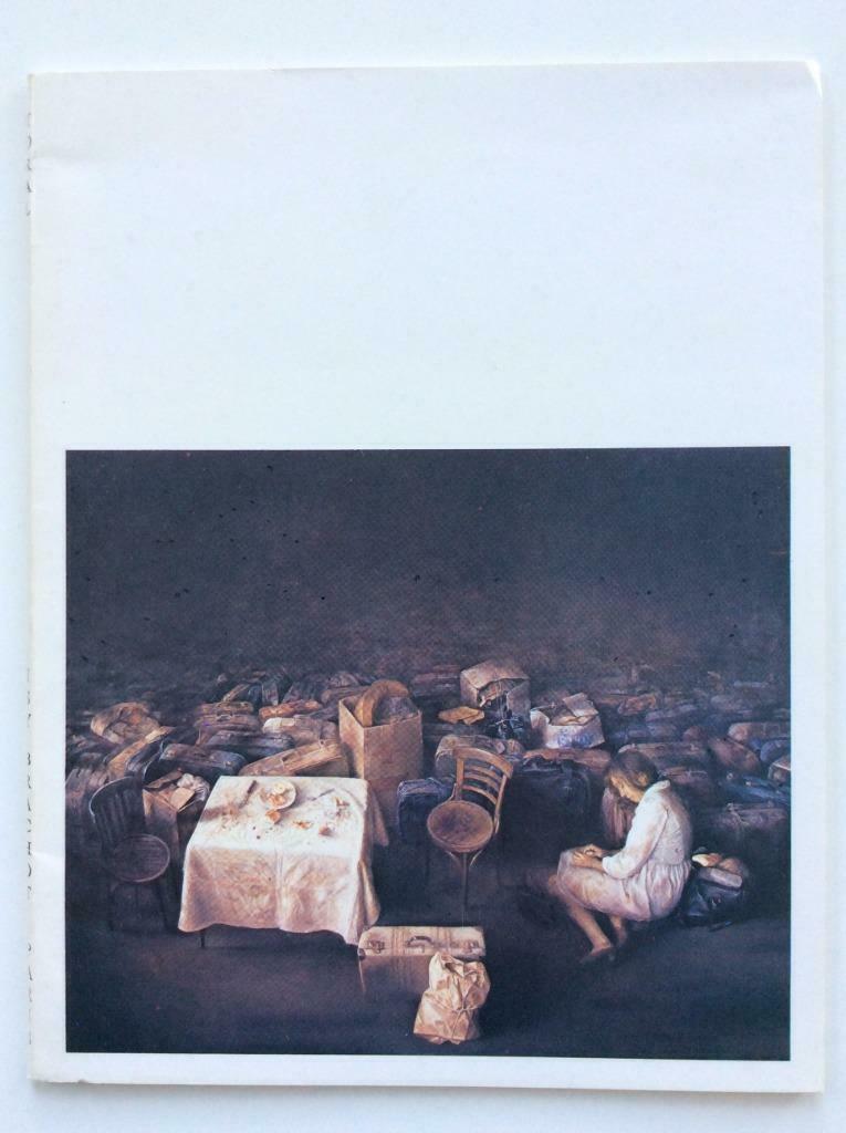 Toral (Galerie Isy Brachot, 1980), Ophalen of Verzenden