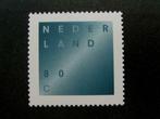 Postzegels Nederland 1998 1746 rouwzegel niet zelfklevend, Ophalen of Verzenden, Na 1940, Postfris