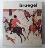 Les maîtres de l'art: Bruegel / Jacques Dopagne - 1976, Gelezen, Ophalen of Verzenden