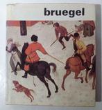 Les maîtres de l'art: Bruegel / Jacques Dopagne - 1976, Ophalen of Verzenden, Gelezen