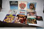 Collectie lp en singles te koop per lot of per stuk, Ophalen of Verzenden