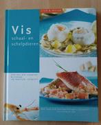 Vis – schaal-en schelpdieren, Ophalen of Verzenden, Nieuw