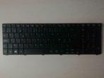 azertty keyboard voor Acer 0KN0-YX1BE13, Computers en Software, Ophalen of Verzenden, Gebruikt