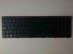 azertty keyboard voor Acer 0KN0-YX1BE13, Gebruikt, Ophalen of Verzenden