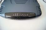 Aethra FS4104 wifi xDSL-modem-router, Router, Gebruikt, Ophalen of Verzenden