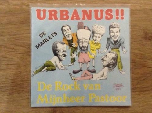 single de marlets, Cd's en Dvd's, Vinyl Singles, Single, Nederlandstalig, 7 inch, Ophalen of Verzenden