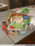 Playmobil - 4193   Box de lavage pour chevaux, Enfants & Bébés, Jouets | Playmobil, Utilisé, Enlèvement ou Envoi