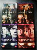 Dvd Supernatural, Enlèvement ou Envoi