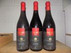 Faro - Palari - Salvatore Geraci - Messina, Collections, Vins, Pleine, Italie, Enlèvement, Vin rouge