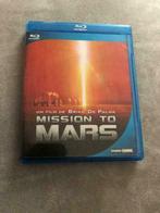 Mission to Mars Blu Ray 5050582709513, Comme neuf, Enlèvement ou Envoi, Science-Fiction et Fantasy