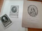 8 gravures différentes, voir photos, Enlèvement ou Envoi