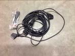 Scartkabel, Ophalen of Verzenden, Zo goed als nieuw