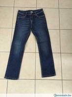 2 jeans : bleu et clair ( 14 ans ), Enfants & Bébés, Vêtements enfant | Taille 104, Fille, Enlèvement, Chemise ou À manches longues