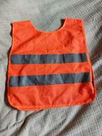Gilet de sécurité/vareuse enfant, Ophalen of Verzenden, Zo goed als nieuw