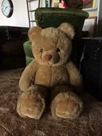teddybeer, Ophalen, Gebruikt