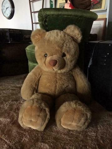 teddybeer beschikbaar voor biedingen