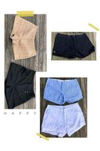 Lot jolis shorts taille M H&M_Zara_Atmosphère (Pimark)