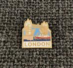 PIN - LONDON - LONDEN - LONDRES - ENGELAND - ENGLAND, Utilisé, Envoi, Ville ou Campagne, Insigne ou Pin's