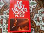 De Peetvader van Mario Puzo, Boeken, Gelezen, Ophalen of Verzenden