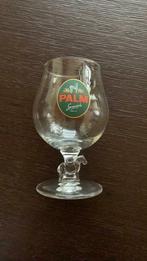 Palm speciale glas met paard voetje., Ophalen of Verzenden, Zo goed als nieuw