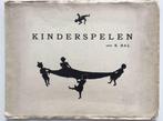 Kinderspelen - K. Bal (1924), Ophalen of Verzenden, Gelezen, 0 tot 6 maanden