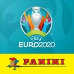 Panini Euro 2020 sticker, Nieuw, Meerdere stickers, Verzenden