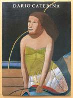 Dario Caterina (Galerie Fred Lanzenberg, 1988), Ophalen of Verzenden