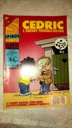 BD Spirou n 2623 20 juillet 88, Collections, Revues, Journaux & Coupures, Enlèvement ou Envoi