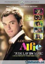 DVD Alfie, Enlèvement ou Envoi