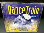 Dance Train 1998 Vol.1, Dance populaire, Enlèvement ou Envoi