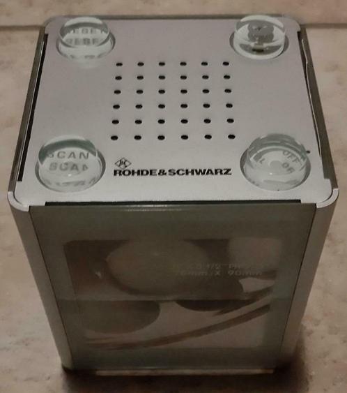 radiootje met kaders voor foto's, Audio, Tv en Foto, Radio's, Nieuw, Transistorradio, Ophalen of Verzenden