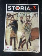 Leerboek storia classic ASO 3  uitgeverij Van In, Secondaire, Histoire, Utilisé, Enlèvement ou Envoi