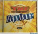 TMF MegaDance Volume 3, Cd's en Dvd's, Ophalen of Verzenden