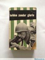 Helden zonder glorie, Boeken, Oorlog en Militair, Ophalen of Verzenden, Gelezen