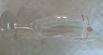 #G bier glas JACOBINS Frambozen Brij. Omer Vander Ghinste, Verzamelen, Ophalen of Verzenden, Nieuw, Bierglas