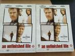 An Unfinished Life - 2 disc collector's edition, Cd's en Dvd's, Ophalen of Verzenden, Vanaf 12 jaar, Drama