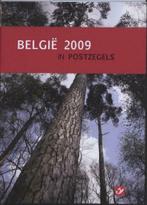 Année 2009 : filatelieboek - Belgïe 2009 in postzegels (Faci