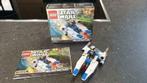 LEGO Star Wars U-Wing Microfighter - 75160, Comme neuf, Ensemble complet, Lego, Enlèvement ou Envoi